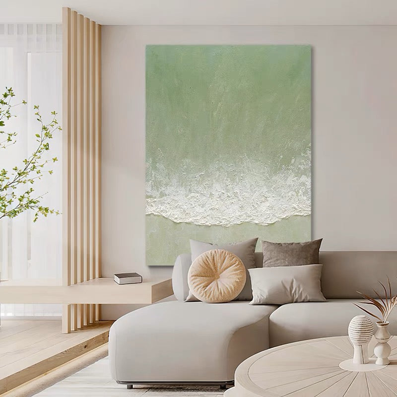 Un hymne à la nature