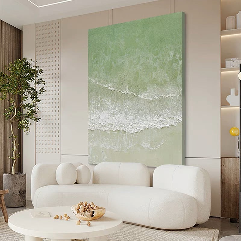 Un hymne à la nature