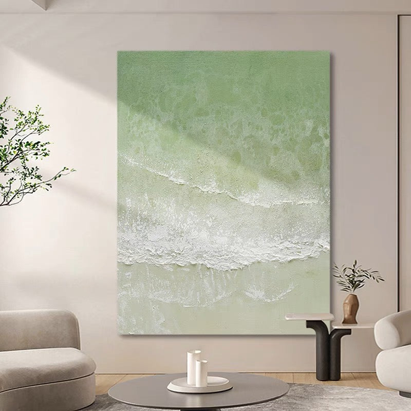 Un hymne à la nature